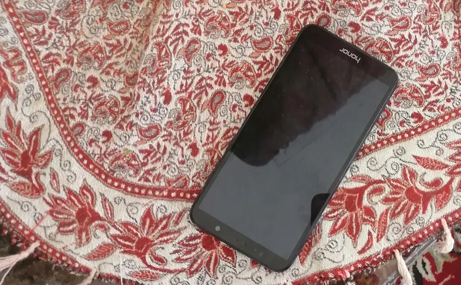 سلام گوشی سالمه هیچ مشکلی نداره|موبایل|زابل, |دیوار