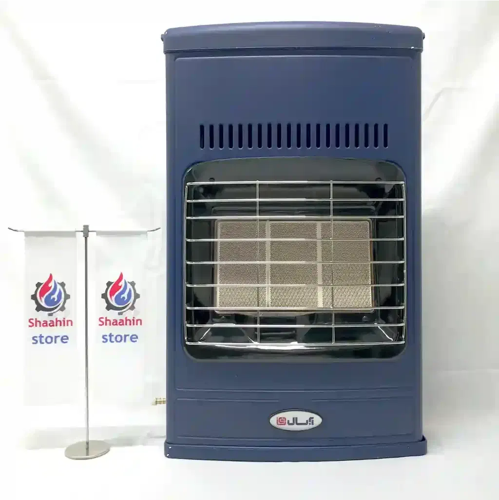 بخاری بدون دودکش آبسال|بخاری، هیتر، شومینه|شیراز, دشت چنار|دیوار