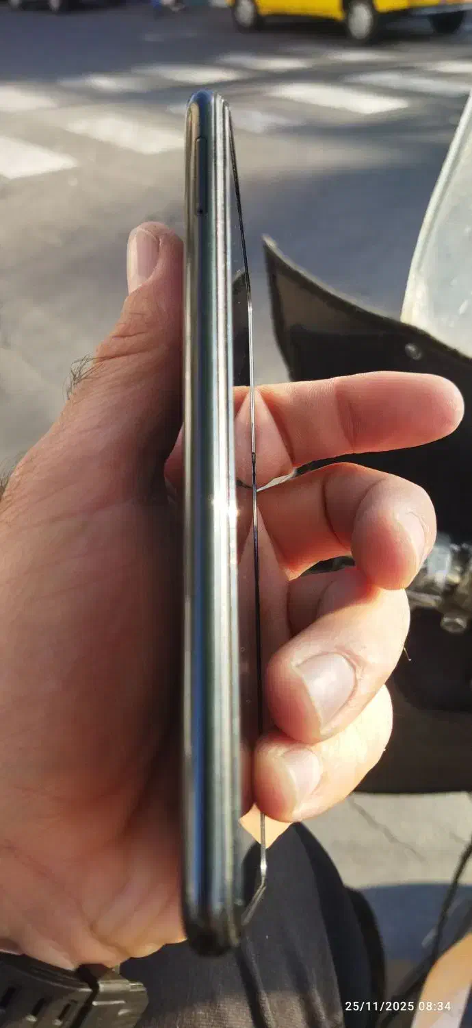 گوشی a11|موبایل|تهران, سبلان (لشگر)|دیوار