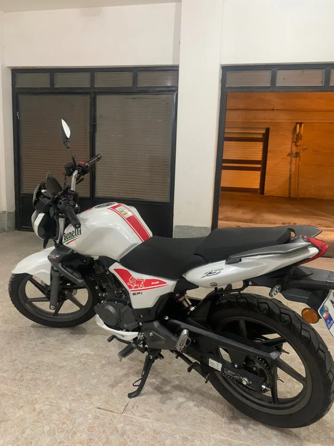 بنلی ۱۵۰ مدل ۱۴۰۲|موتورسیکلت|بروجرد, |دیوار