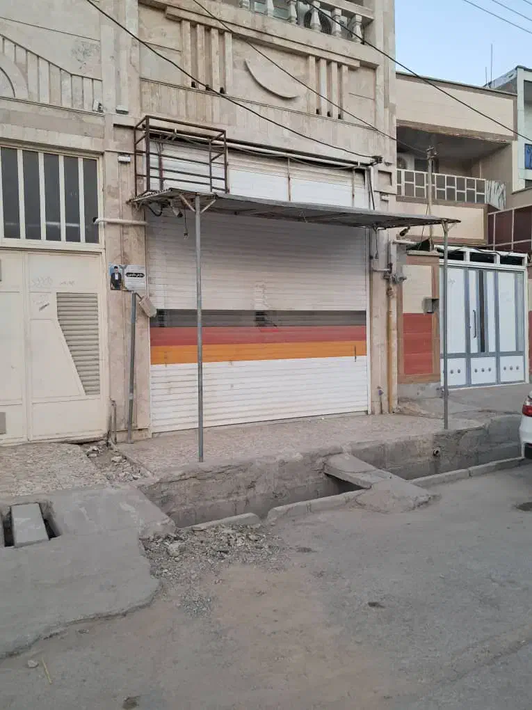 اجاره مغازه|اجارهٔ مغازه و غرفه|ایذه, |دیوار