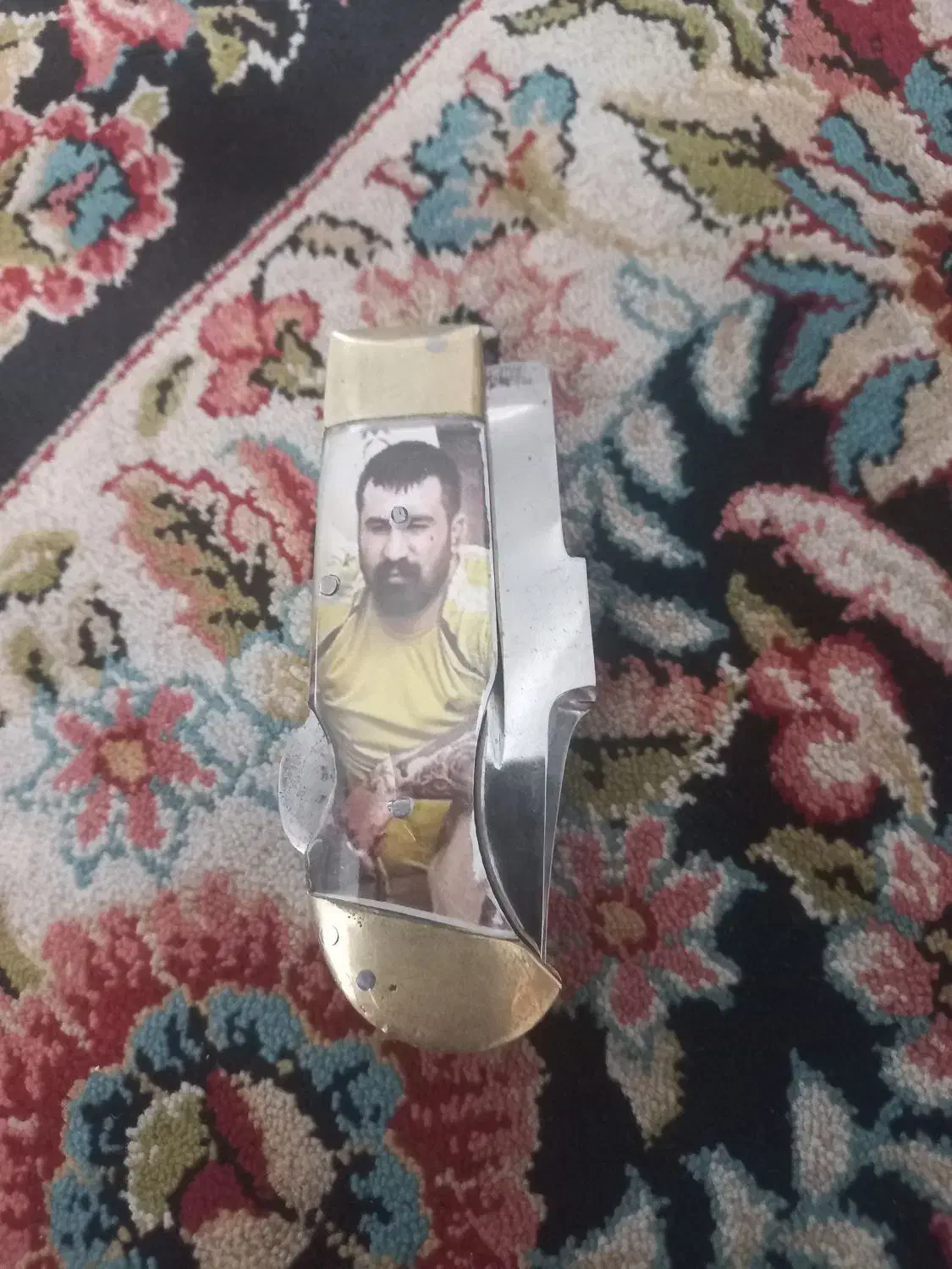 چاقو|کوهنوردی و کمپینگ|کرمانشاه, |دیوار