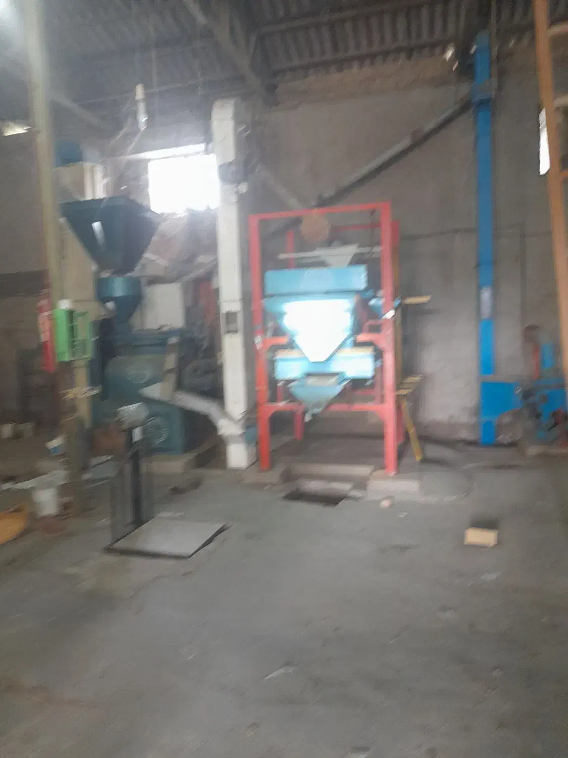 فروش کارخانه برنجکوبی لوکیشن بر اصلی|فروش دفتر صنعتی، کشاورزی، تجاری|شفت, |دیوار