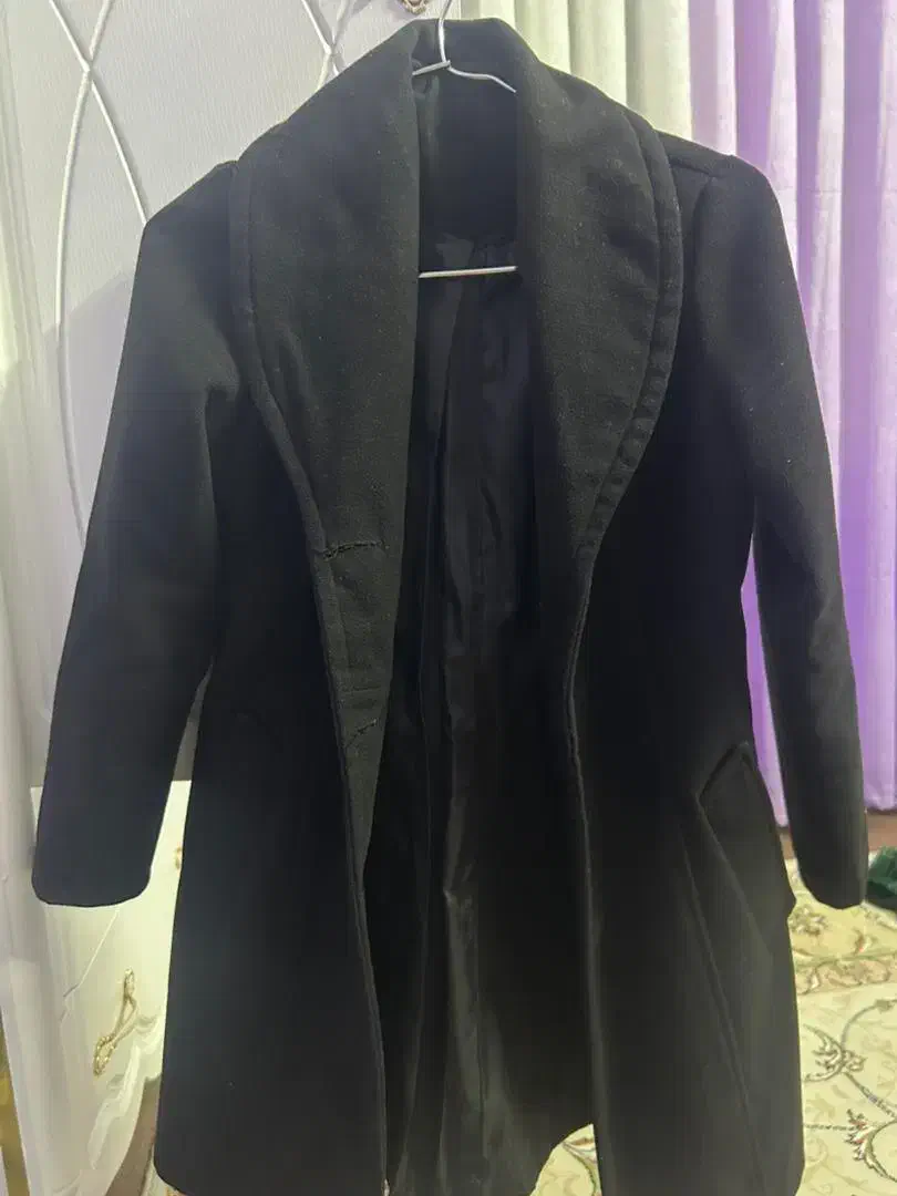 لباس و پالتو و کاپشن در حد نو|لباس|علیآباد کتول, |دیوار