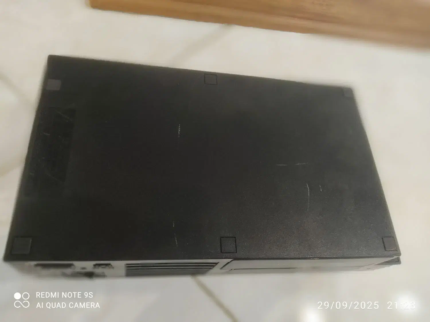 فروش PS2|کنسول، بازی ویدئویی و آنلاین|تهران, مینای شمالی (مخبر)|دیوار