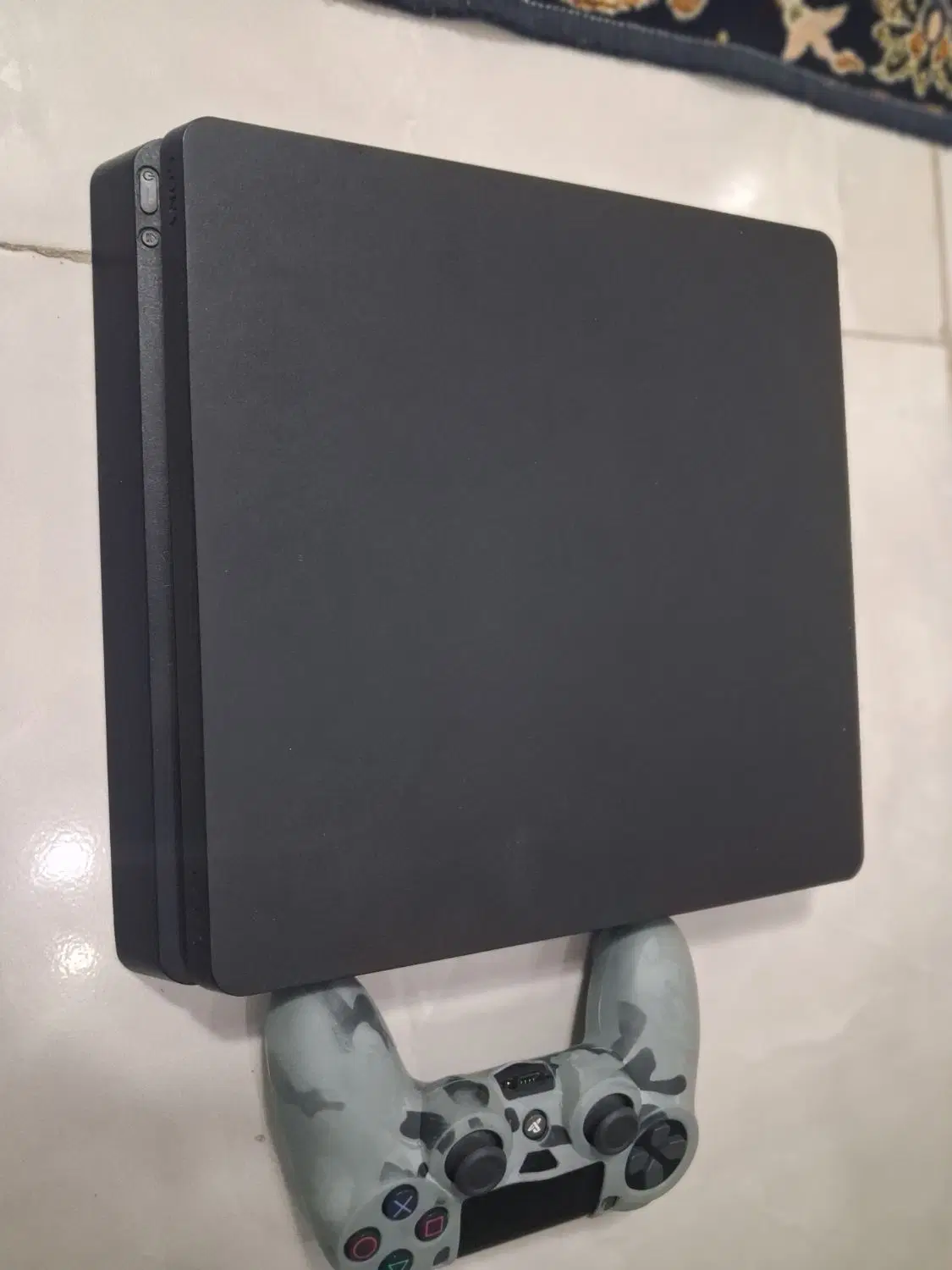 Ps4|کنسول، بازی ویدئویی و آنلاین|تهران, مسعودیه|دیوار