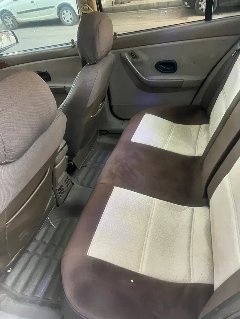 سمند مدل ۹۴|خودرو سواری و وانت|کرج, شاهینویلا|دیوار