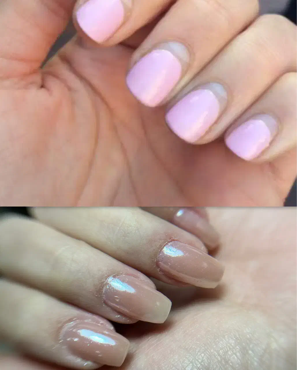 کاشت ناخون رشت|خدمات آرایشگری و زیبایی|رشت, پل تالشان|دیوار