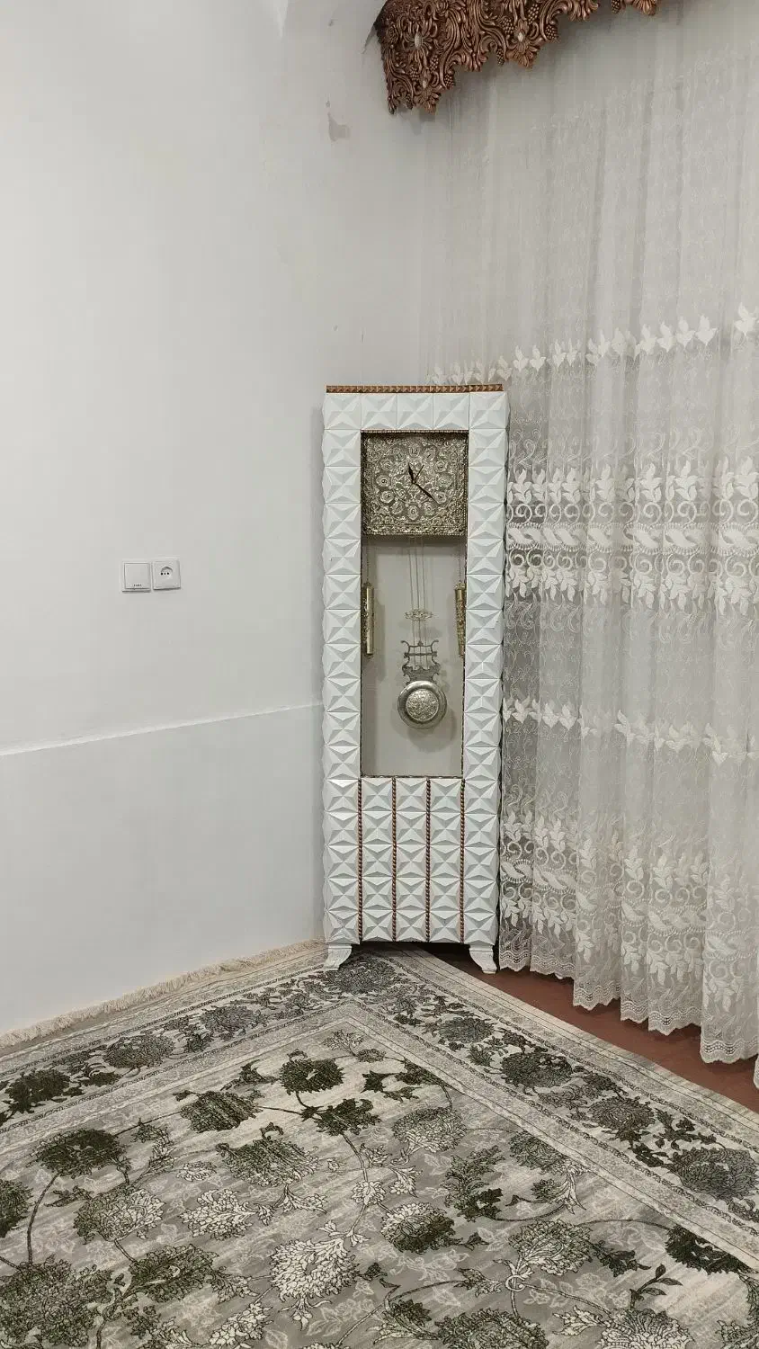 فروش زیر تلویزیون وآینه وکنسول وساعت ایستاده|میز تلویزیون|جوانرود, |دیوار