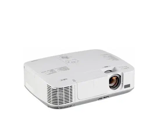 ویدئو پروژکتور ان ای سی NEC M300X|تلویزیون و پروژکتور|ایلام, |دیوار