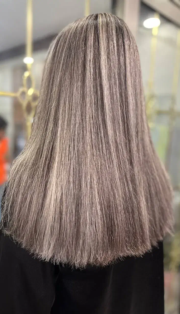 رنگ و لایت رایگان|خدمات آرایشگری و زیبایی|مشهد, گلبرگ|دیوار