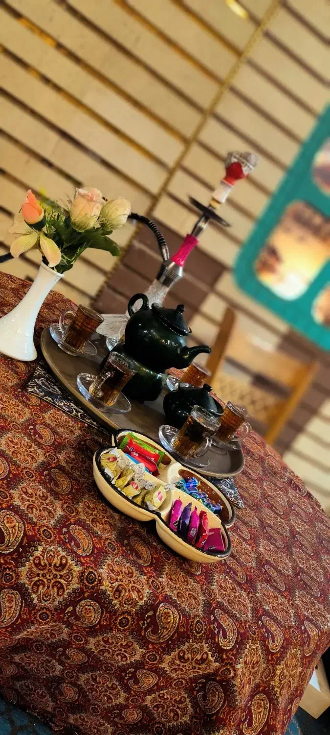 تهیه غذاتخفیف باورنکردنی|خدمات پذیرایی، مراسم|قم, قم نو|دیوار