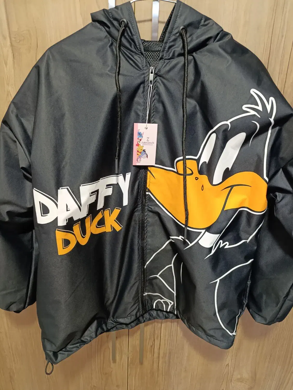 بارونی زیبای دافی داگ|لباس|تهران, سلسبیل شمالی|دیوار