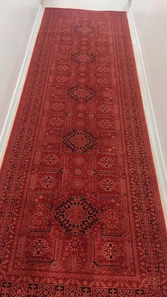 فرش پردیس دلیجان|فرش|پرند, فاز ۴|دیوار