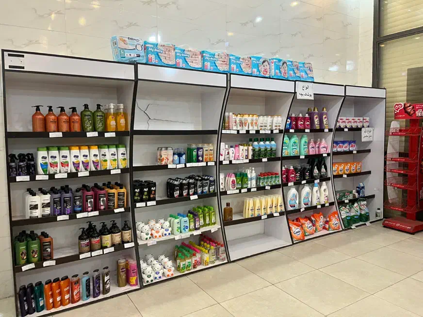 واگذاری هایپر در اسکو|فروشگاه و مغازه|اسکو, |دیوار