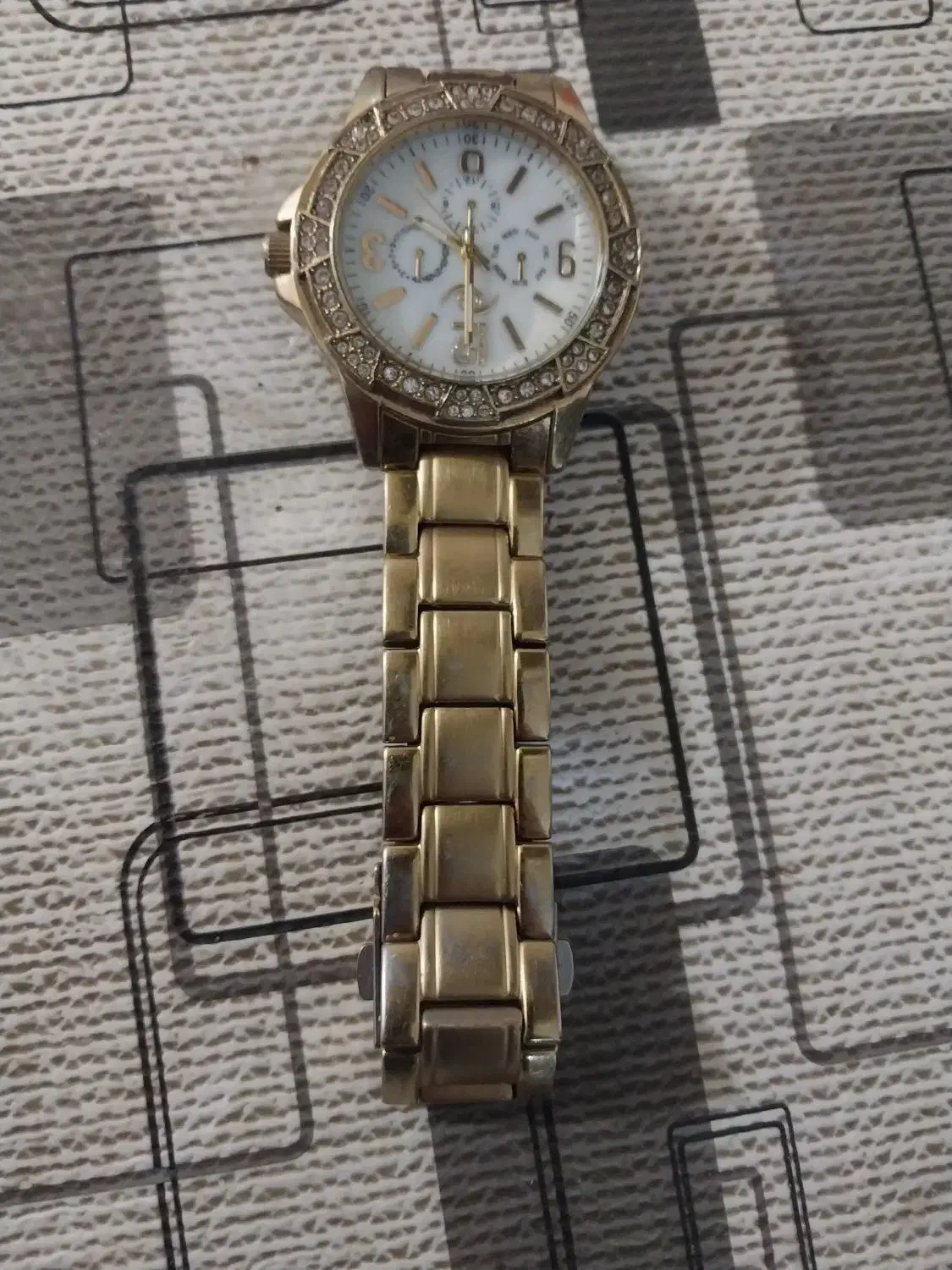 دستبند مردانه|ساعت|لنجان, |دیوار