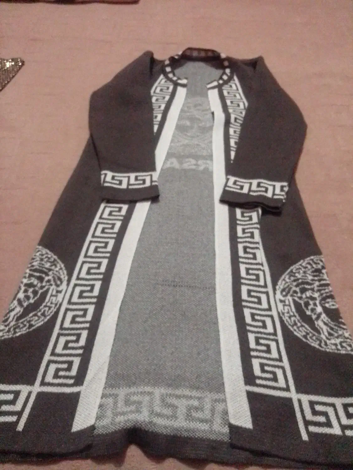 پالتو|لباس|شیروان (خراسان), |دیوار