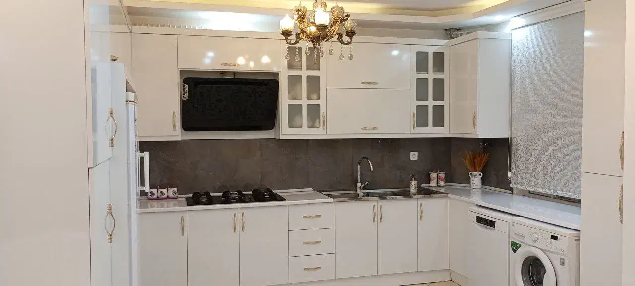 آپارتمان۷۵ متری/۲خواب/شهرک/مسکن‌مهر‌نور/|فروش آپارتمان|نیشابور, مسکن مهر نور|دیوار