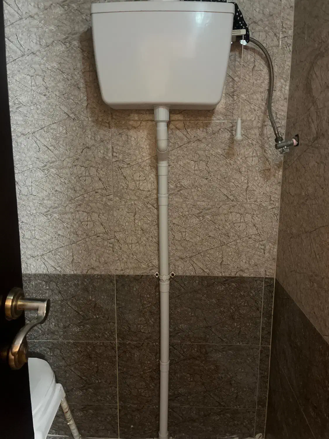 فلش تانک|لوازم سرویس بهداشتی|بابلسر, |دیوار