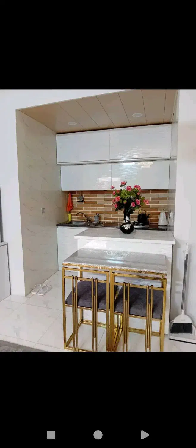 رهن اجاره 8سوییت بصورت یکجا خانه مسافر|اجارهٔ آپارتمان|شیراز, سیلو|دیوار