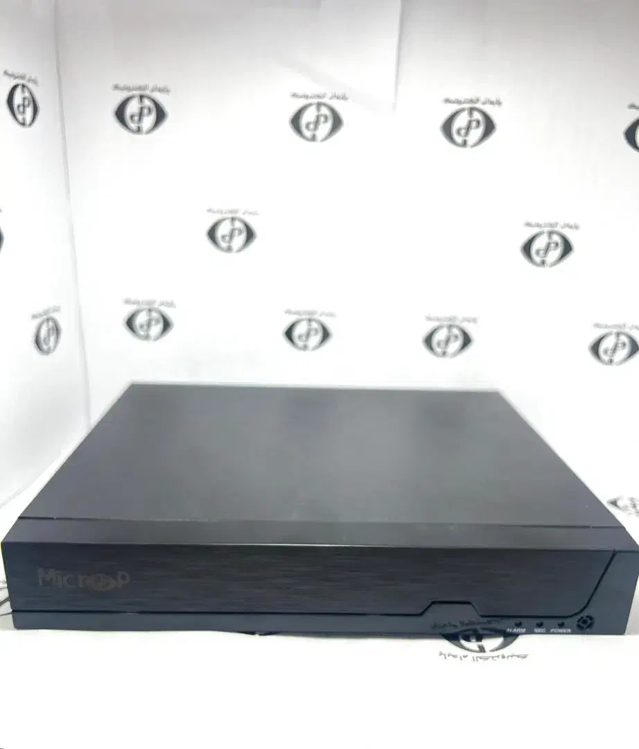 NVR MICRO-P دستگاه ۵ مگاپیکسل ۱۰ کانل و ۱۶ کانال|دوربین مداربسته|پردیس, فاز ۲|دیوار