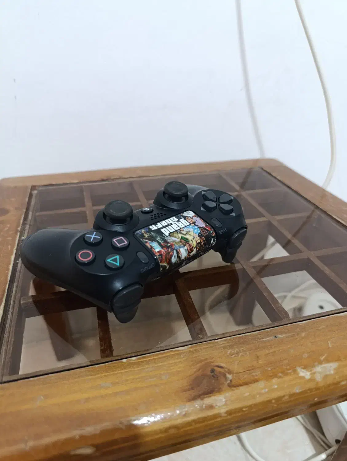 ps4 slim 1tra|کنسول، بازی ویدئویی و آنلاین|کرمانشاه, |دیوار