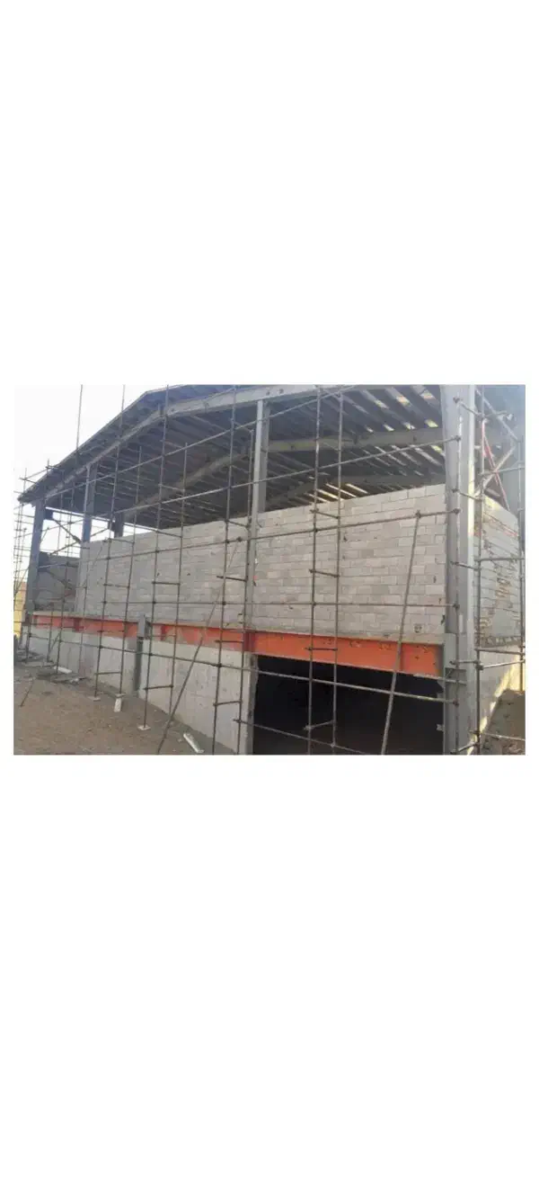 خدمات داربست فلزی مسعود تضمینی|خدمات پیشه و مهارت|بیستون, |دیوار