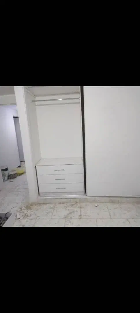 کمد دیواری  ام دی اف|جاکفشی، کمد، دراور|بومهن, |دیوار