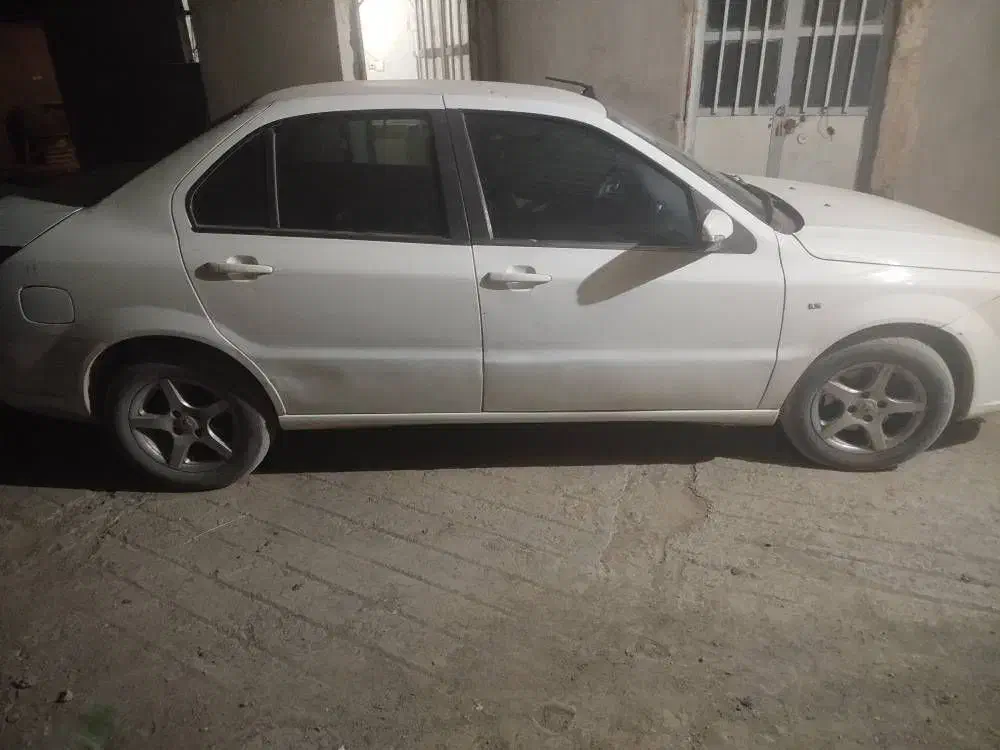 فروش ماشین|خودرو سواری و وانت|نصر آباد, |دیوار