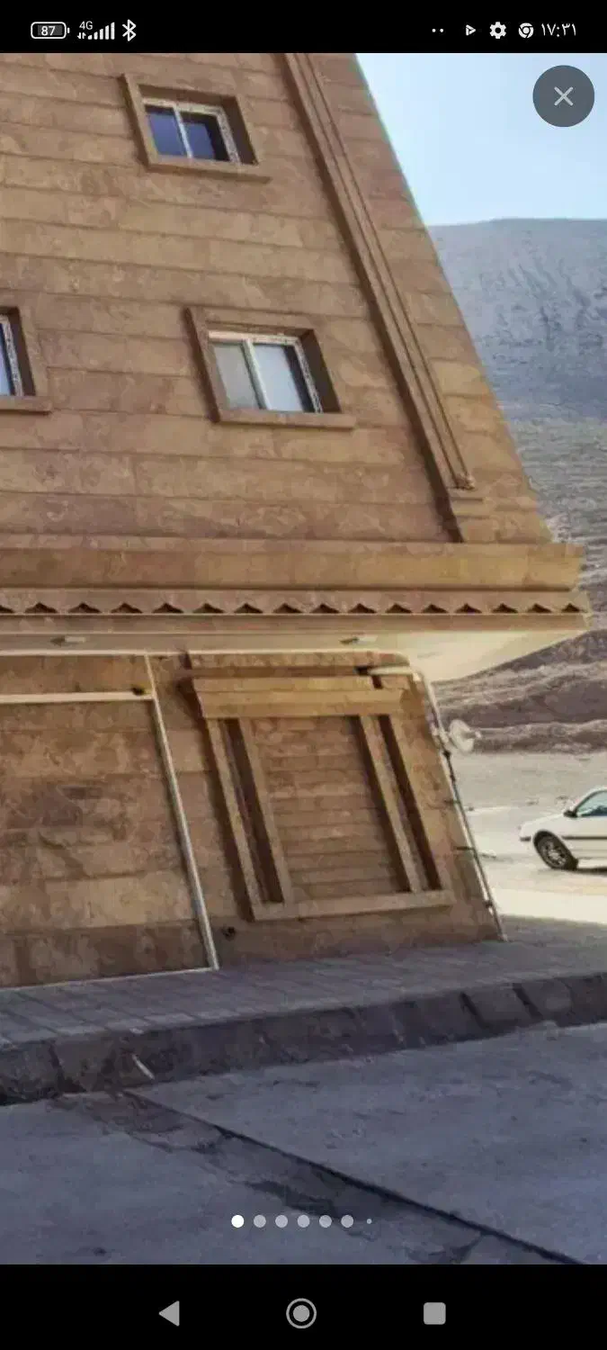 اجرایسنگکاریوکاشیکاری|خدمات پیشه و مهارت|خمینیشهر, |دیوار