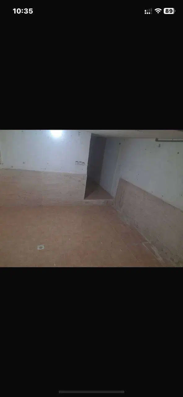 اجاره زیرزمین نزدیک فلکه اصلی بر اصلی خیابان بهرام|اجارهٔ مغازه و غرفه|شاهرود, |دیوار