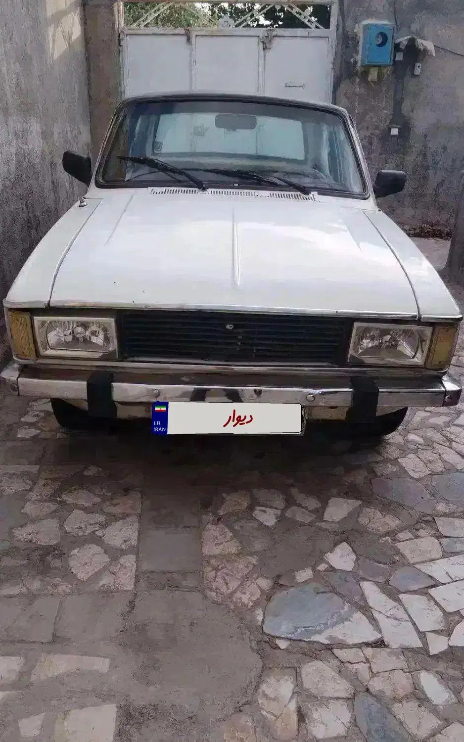 ماشین پیکان|خودرو سواری و وانت|قم, پردیسان|دیوار