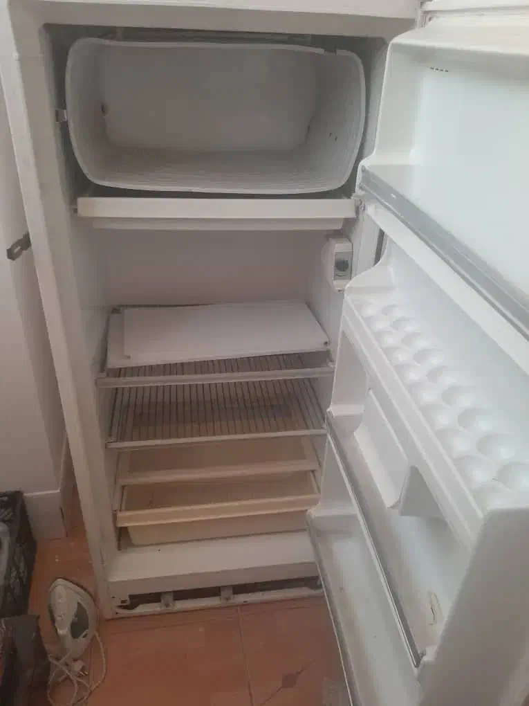 یخچال بوژان|یخچال و فریزر|ابریشم, |دیوار