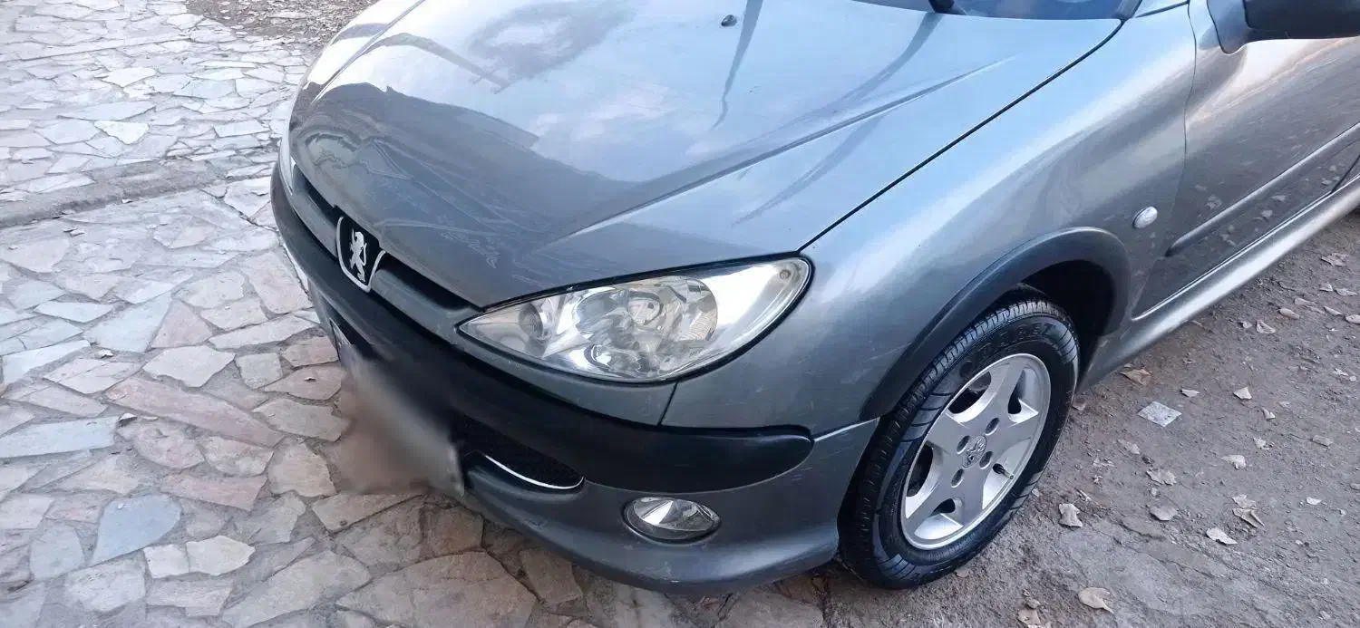 پژو اس دی V8|خودرو سواری و وانت|تبریز, |دیوار