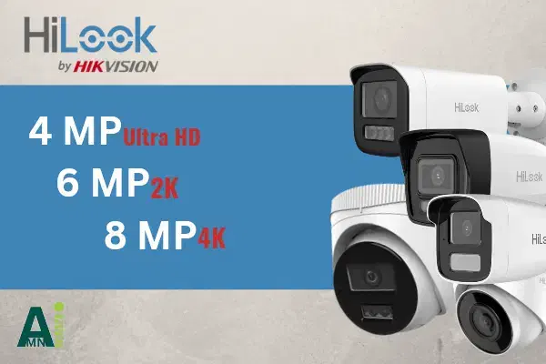 دوربین مداربسته هایلوک|دوربین مداربسته|سوسنگرد, |دیوار