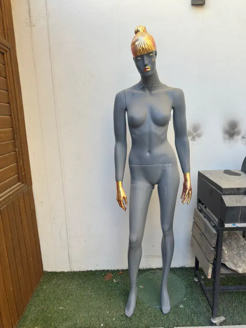 مانکن زنانه|فروشگاه و مغازه|پردیس, فاز ۳|دیوار