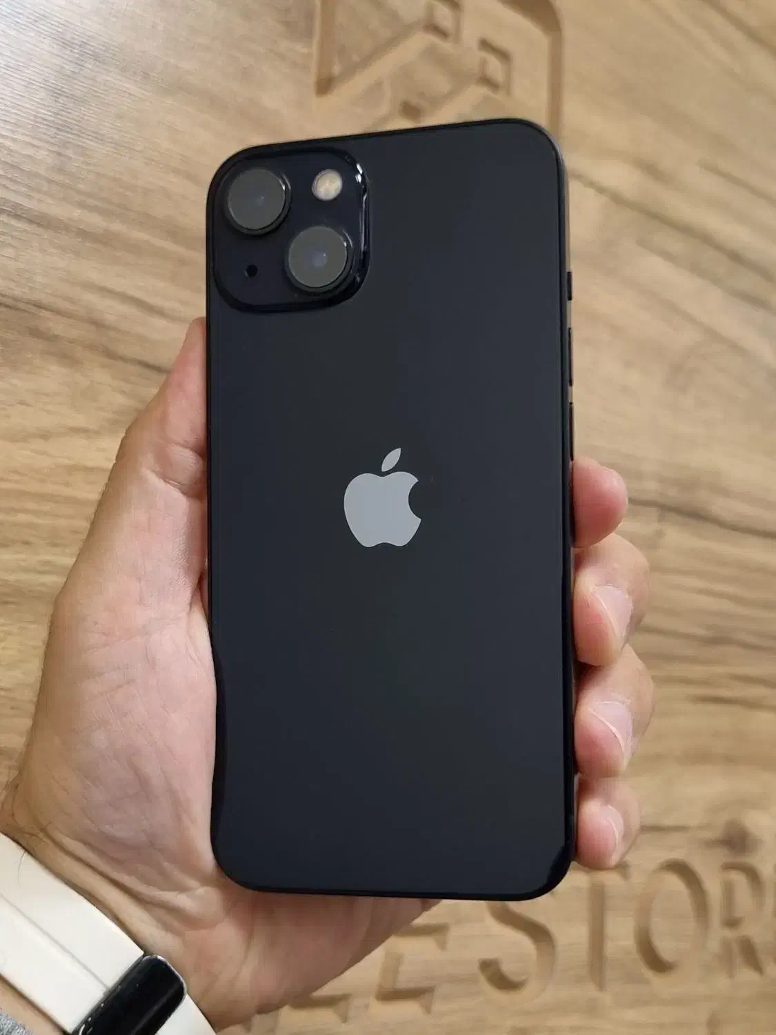 13نرمال * مشکی * CH دوسیم * باتری 97 فابریک|موبایل|مشهد, کوثر|دیوار