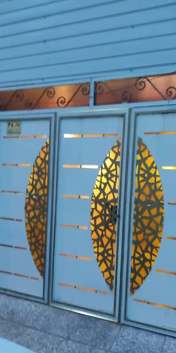 خانه‌قواره‌جلو، با کابینت‌بندی و کمد دیواری|فروش خانه و ویلا|قم, ولیعصر|دیوار