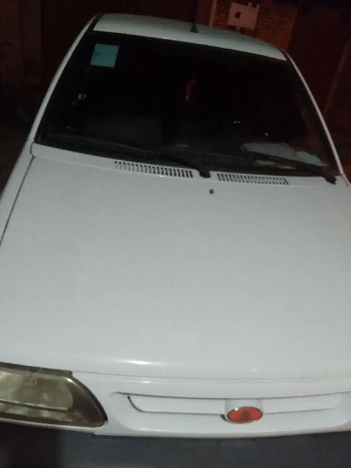 پراید مدل ۹۸|خودرو کلاسیک|شوشتر, |دیوار