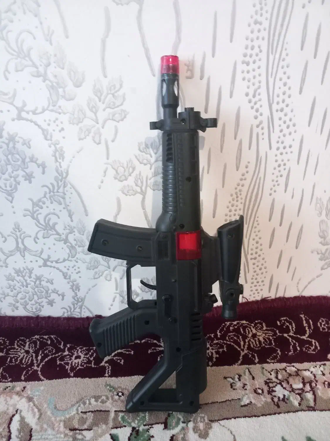 تفنگ سالم درحد نو|اسباببازی|اردبیل, |دیوار