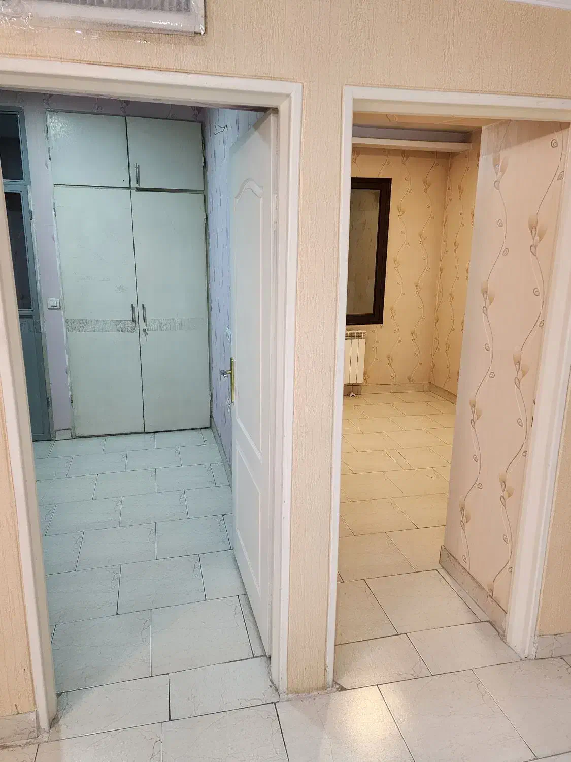 اجاره آپارتمان دو خوابه خیابان کرمان