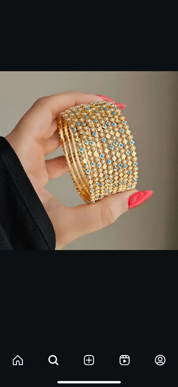 النگو رنگ ثابت|بدلیجات|صدرا-فارس, فاز ۲|دیوار