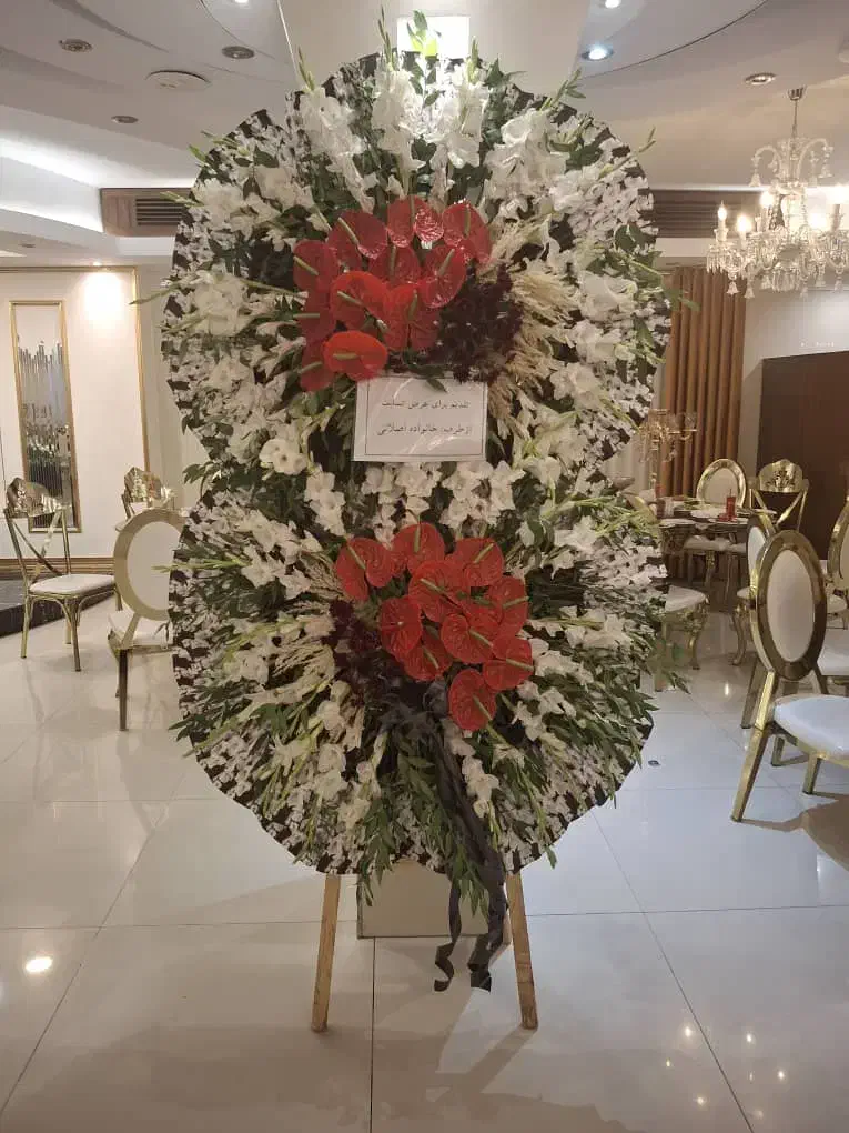 گل طبیعی|گل و گیاه طبیعی|تهران, خاوران|دیوار