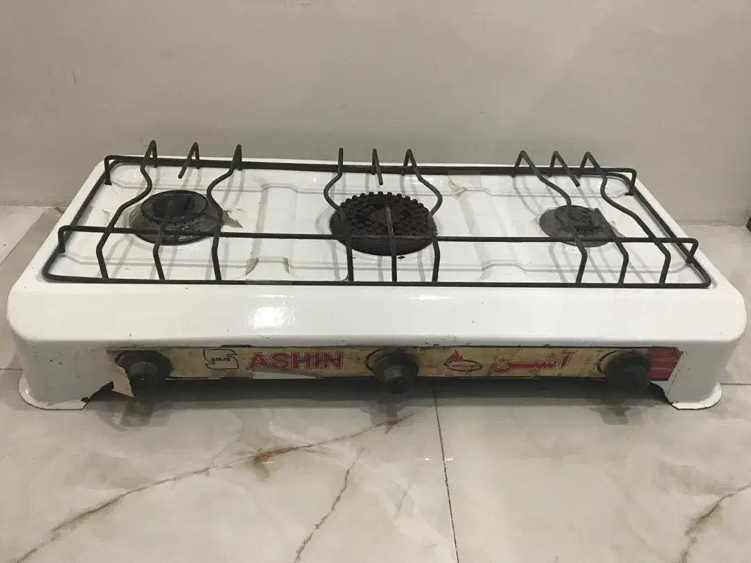 گاز رومیزی|اجاق گاز و لوازم برقی پخت‌وپز|کرج, اسدآباد|دیوار