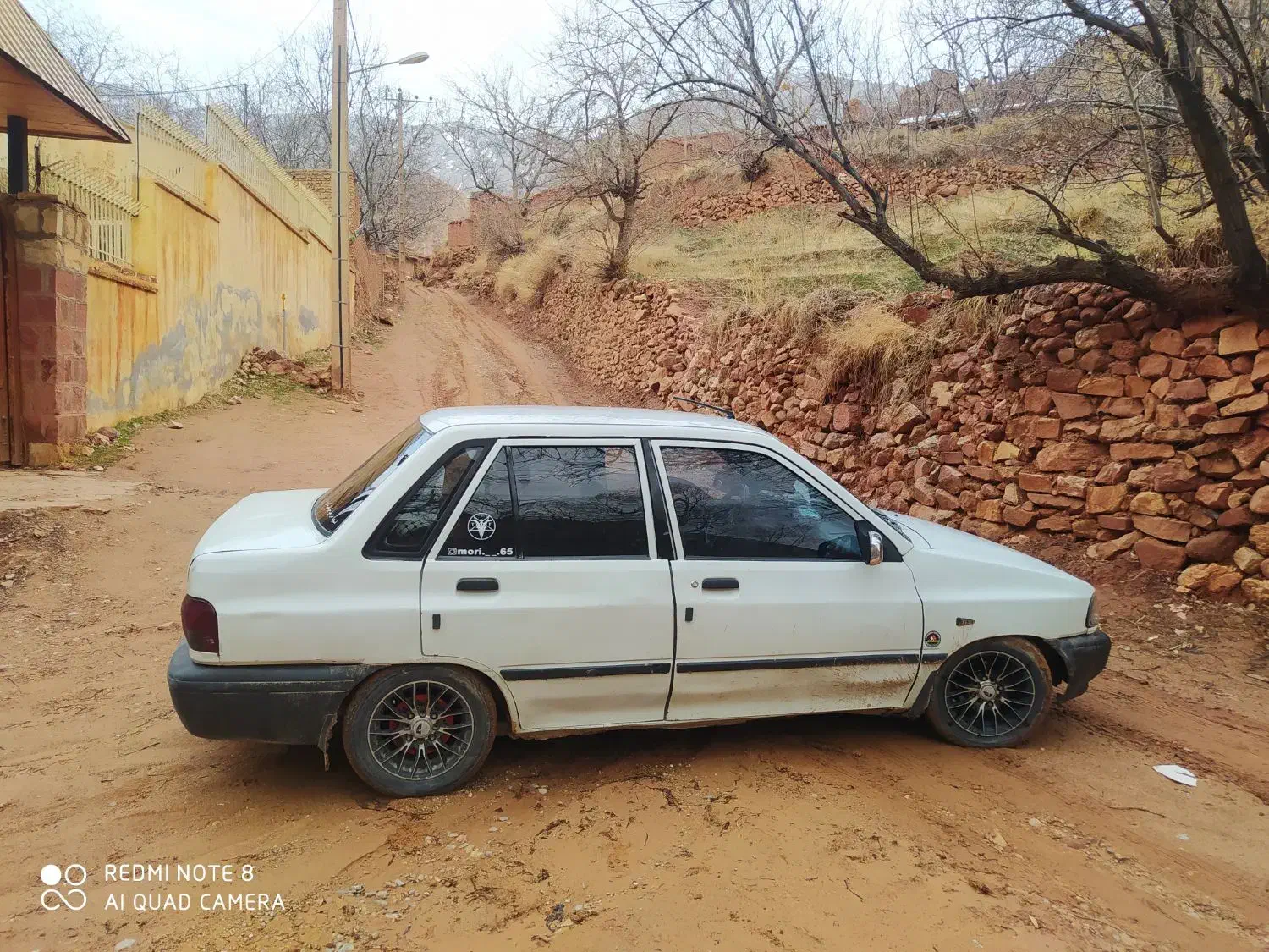 پراید|خودرو سواری و وانت|اسفراین, |دیوار