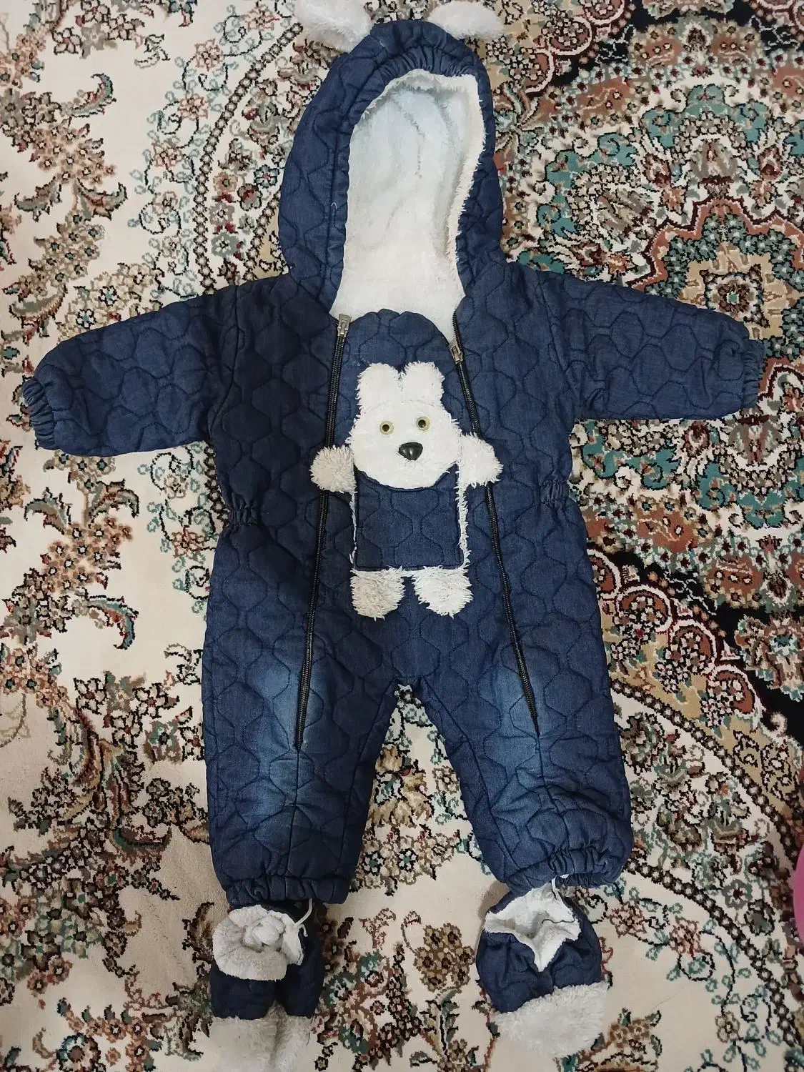 لباس|کفش و لباس بچه|اسلامآباد غرب, |دیوار