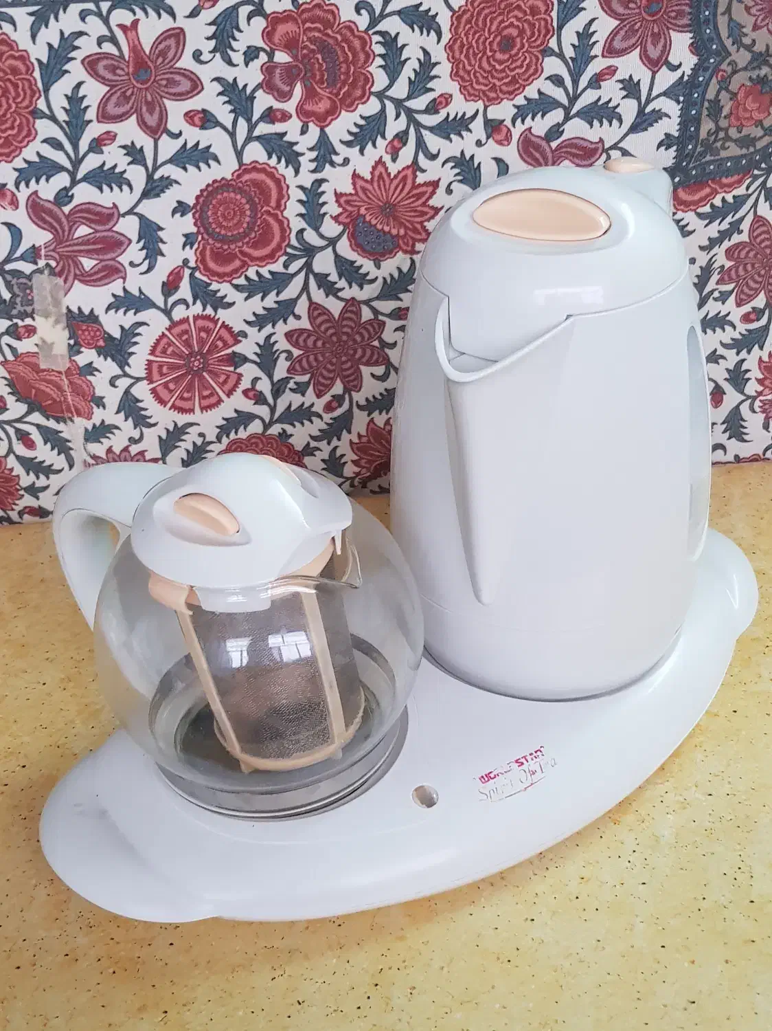 چای ساز|سماور، چای‌ساز، قهوه‌ساز|تهران, جیحون|دیوار
