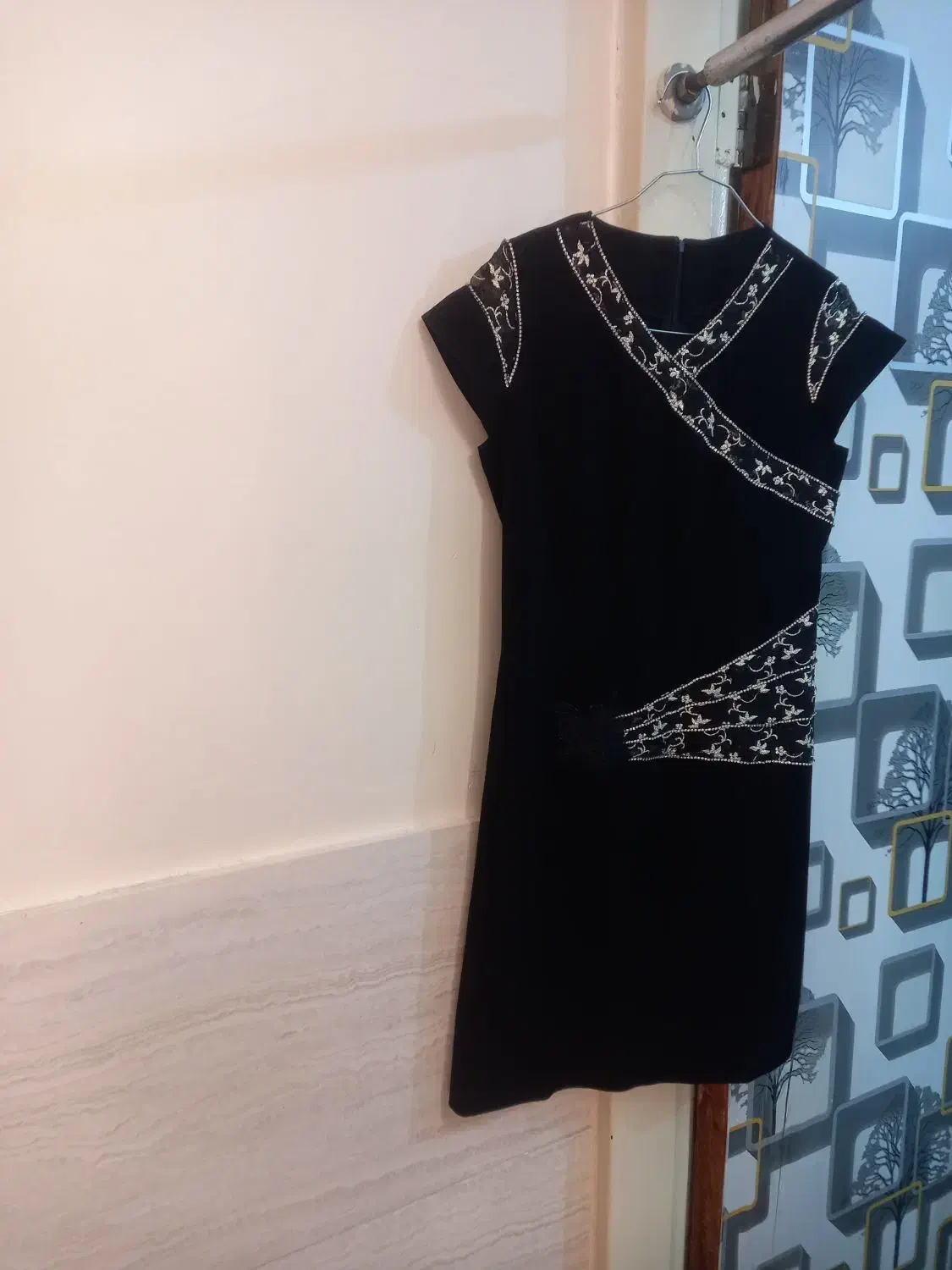 لباس مجلسی|لباس|تهران, آذری|دیوار