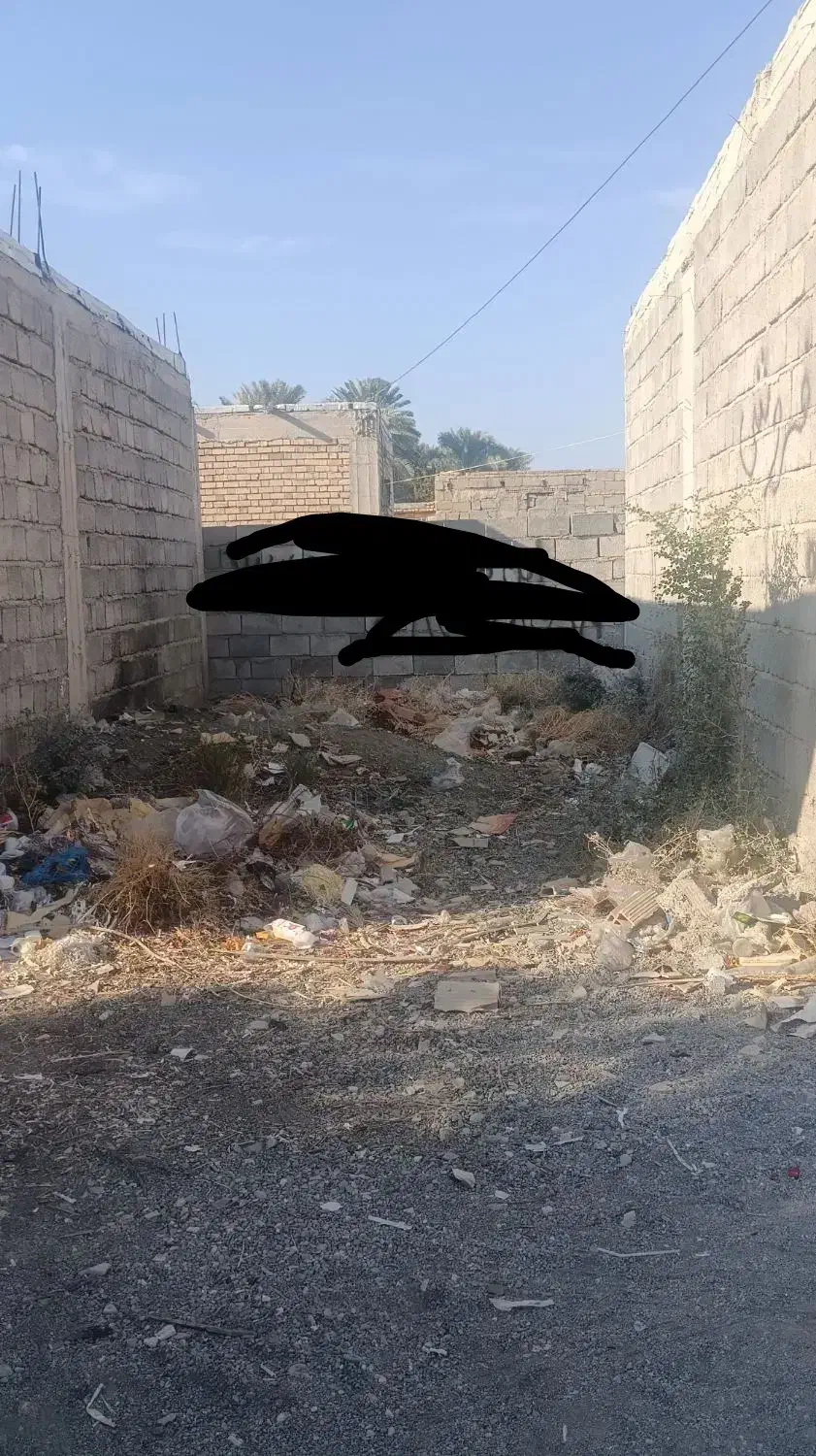 جای مغازه|فروش زمین و ملک کلنگی|بلوک, |دیوار