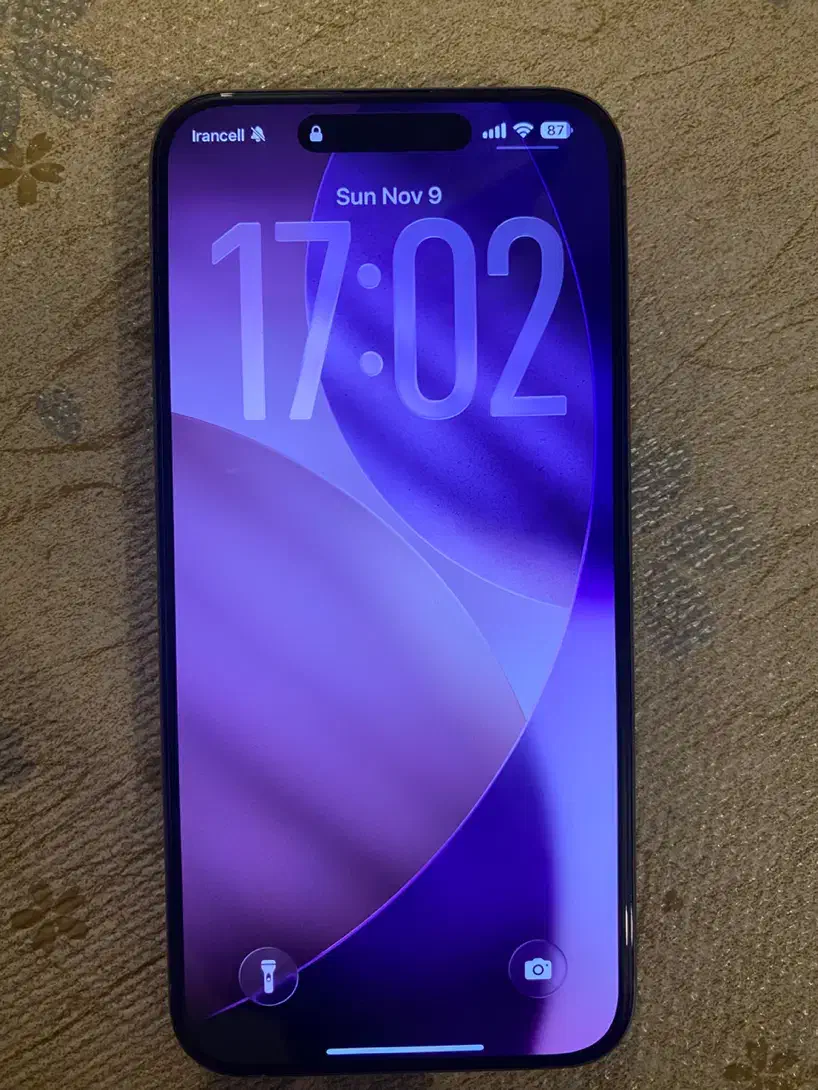 آیفون۱۵ پرومکس|موبایل|ارومیه, |دیوار